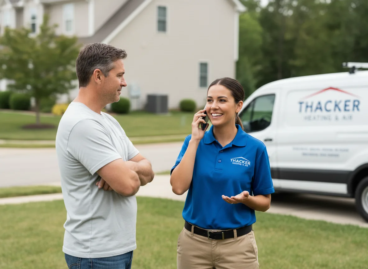 Ac Repair Henrietta, NY FAQs